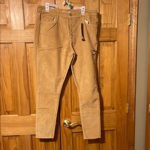 Women’s corduroy Pants